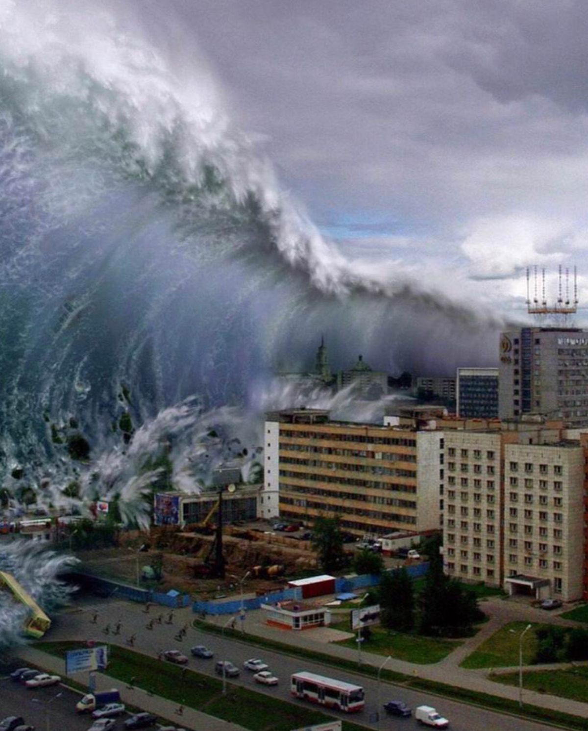 ▲宜蘭地區將於本（9）月20日，本周五上午10時試放海嘯緊急警報，10時10分試放海嘯解除警報，屆時將不實施人車管制及疏散避難，請民眾不必驚慌。（圖／記者李清貴翻攝)