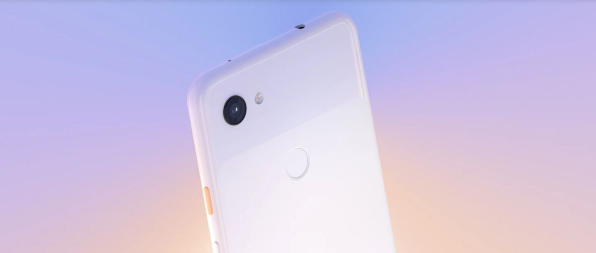 ▲Google Pixel系列將推出新旗艦機。（取自Google官網）