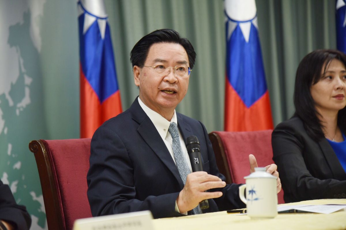 綠營4共諜遭起訴！轟吳釗燮「台灣歷史罪人」 凌濤喊話檢調