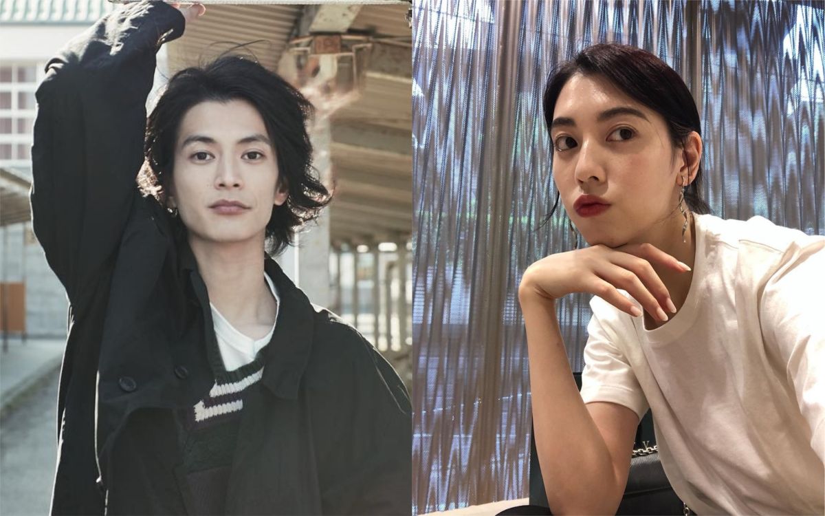 ▲周杰倫新MV男女主角身分曝男。（圖／翻攝IG）