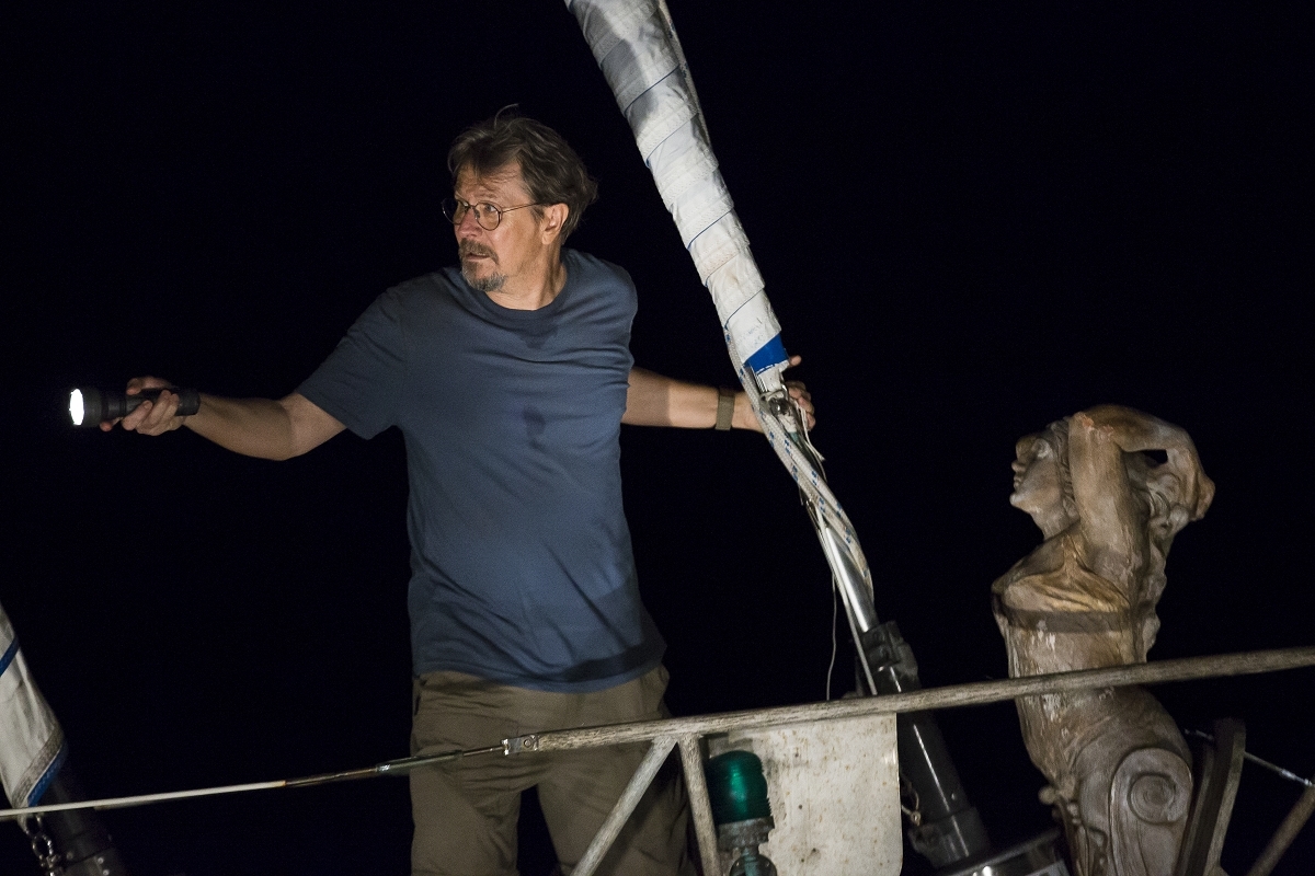 ▲《鬼船瑪麗號》劇照（圖／采昌國際多媒體）