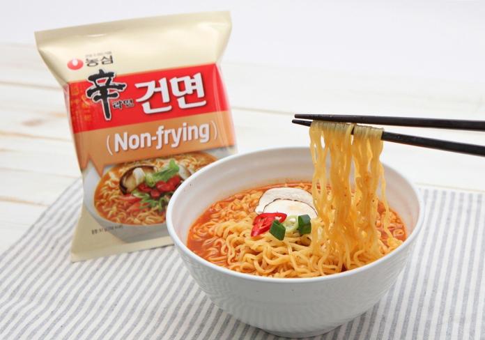 韓國泡麵、人蔘雞湯能不能入境？防疫局這樣說

