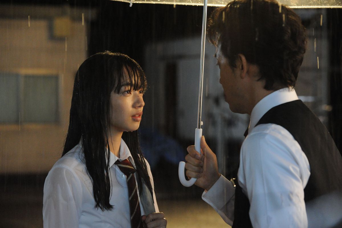 ▲《愛在雨過天晴時》劇照（圖／高雄電影節）