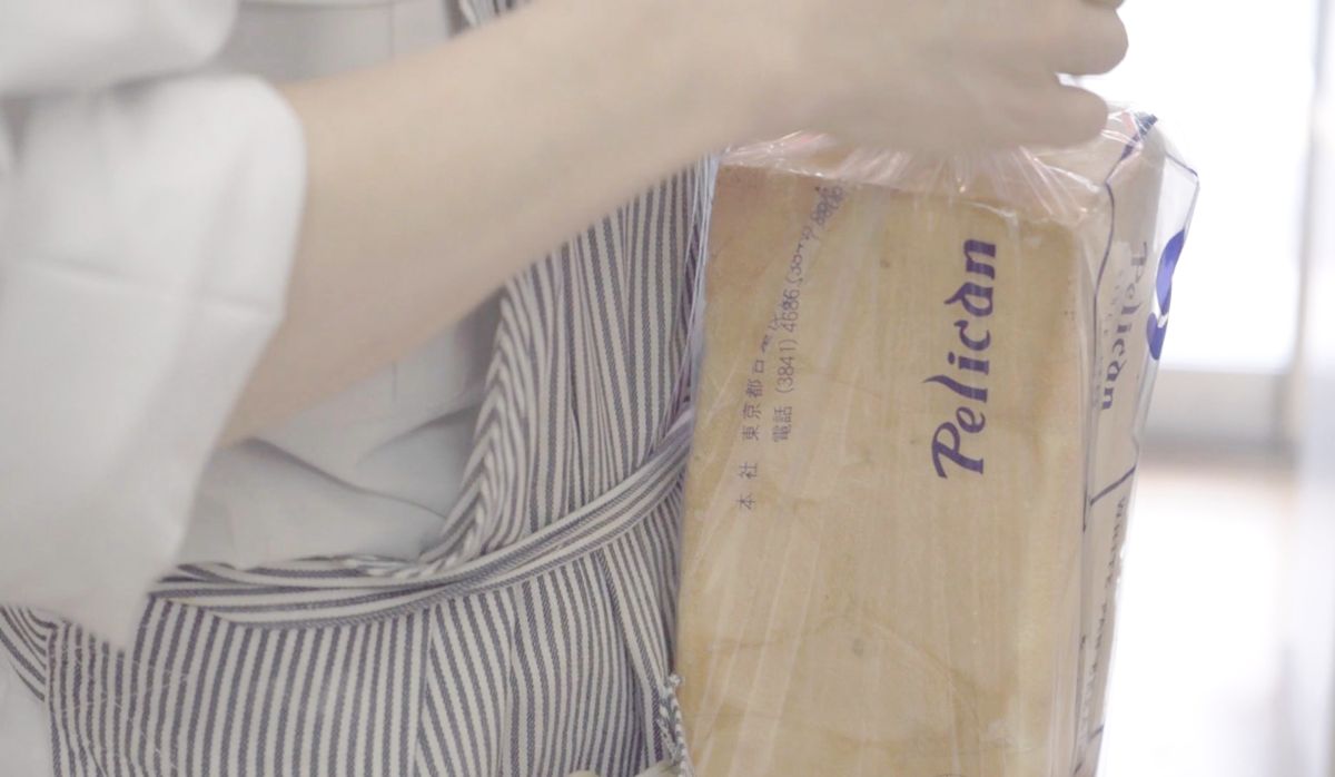 ▲《淺草的幸福吐司》劇照（圖／海鵬）