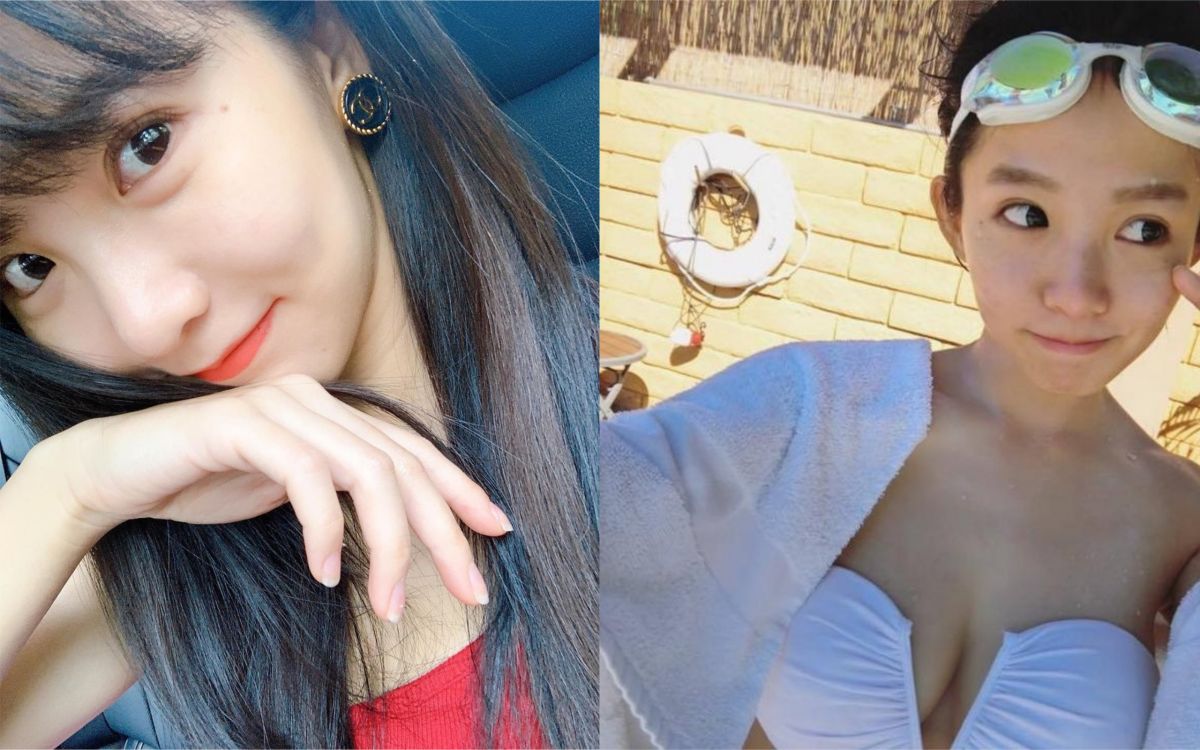 ▲瑤瑤常用社群與粉絲交流。（圖／翻攝IG）