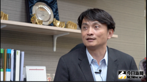 地震不斷太恐怖!「鐵人」馮勝賢回憶 921地震隔日前往兄弟報到