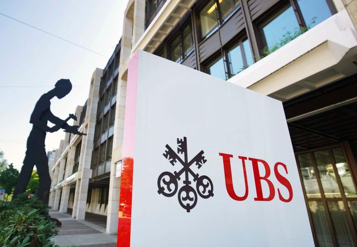 ▲根據彭博資訊報導，瑞士信貸集團（Credit Suisse）拒絕瑞銀集團（UBS）斥資10億美元併購的出價。（圖／美聯社／達志影像）