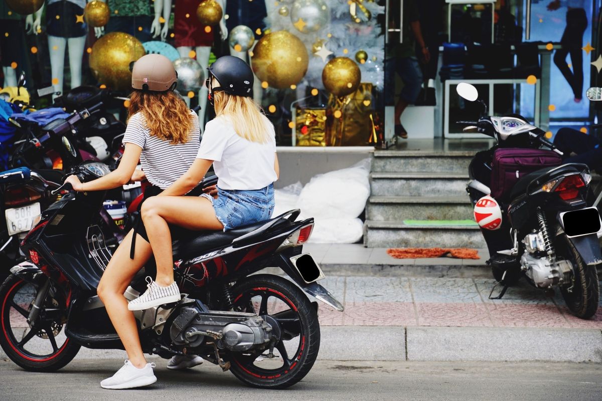 ▲一名人妻買了一台小檔車，婆婆一看到激烈反彈。（示意圖／非當事人，取自 Unsplash ）