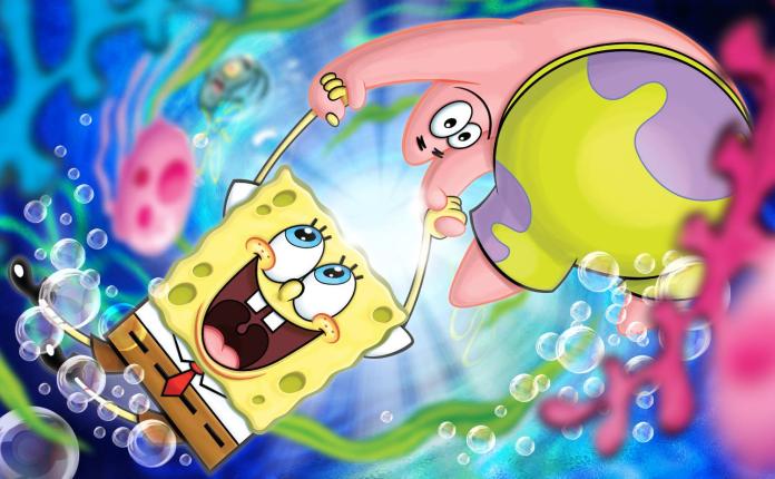 ▲《海綿寶寶》這部動畫，自 1999 年開始在《Nickelodeon》兒童頻道開播，受到全世界小朋友歡迎。（圖／翻攝自臉書 SpongeBob SquarePants）