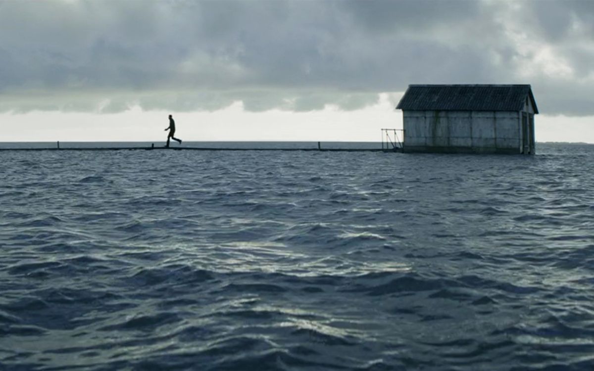 ▲《懸案密碼前傳-瓶中信》劇照（圖／向洋影業）