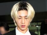 B.I grilled over drug allegations ▲B.I赴警局調查。(圖/達志)