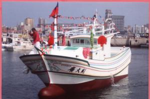 日菲EEZ劃界拒台灣協商？回顧「廣大興案」馬英九曾強硬護漁