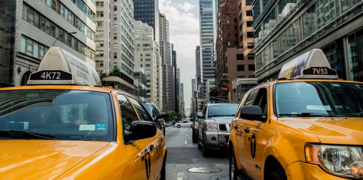 ▲日本人多數人出門都搭地鐵等大眾運輸工具。（圖／取自pixabay）