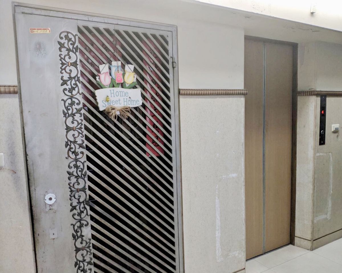 ▲即使住家緊鄰電梯，只要隔音有做好，且臥室不要相鄰，影響性不大。（圖／信義房屋提供）