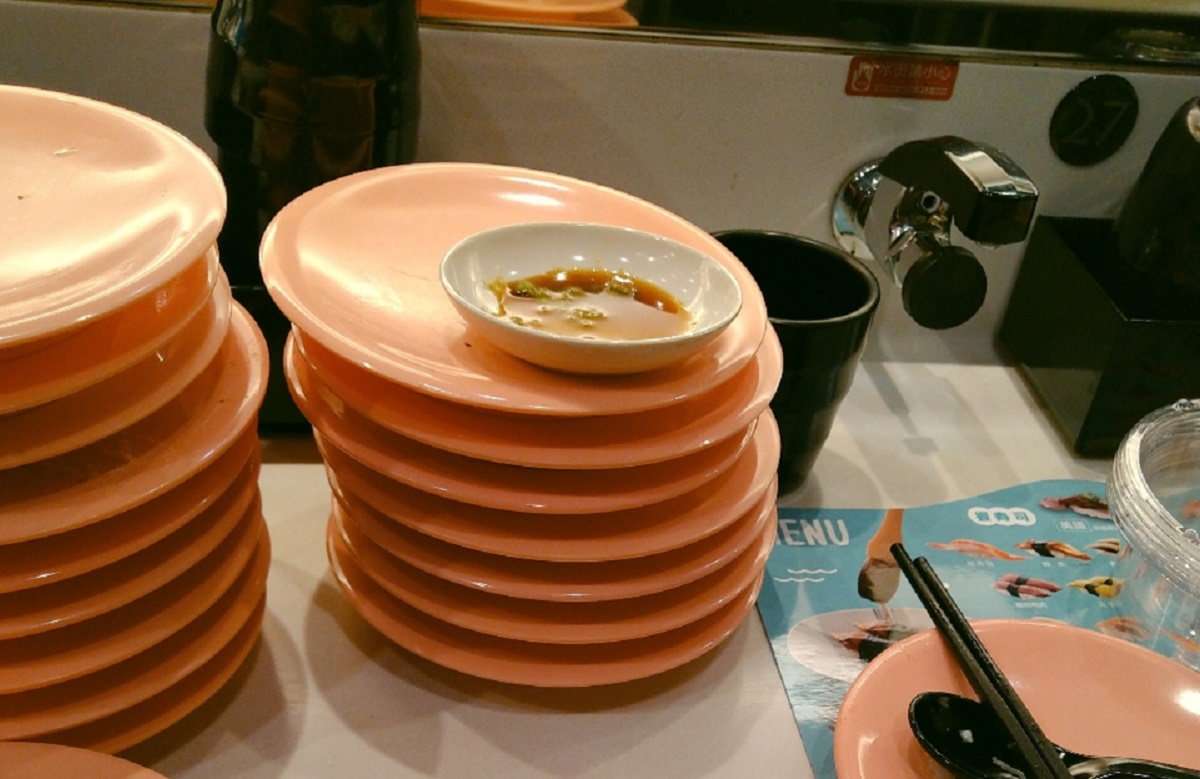 ▲爭鮮拿什麼最盤？老饕答案超一致：絕對不划算。（圖／翻攝自PTT）