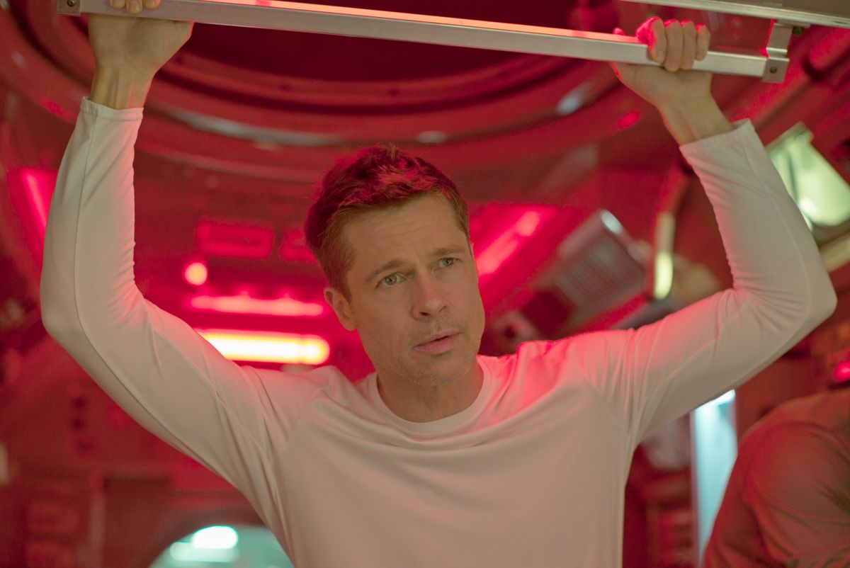 ▲《星際救援》劇照（圖／双喜）