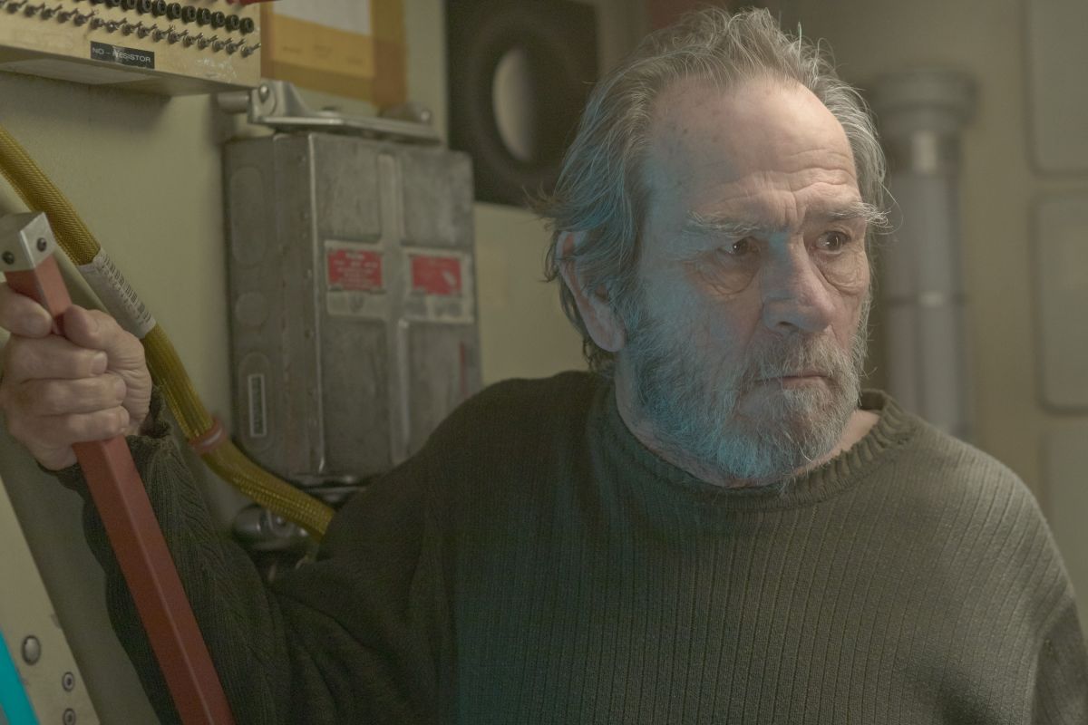 ▲《星際救援》劇照（圖／双喜）