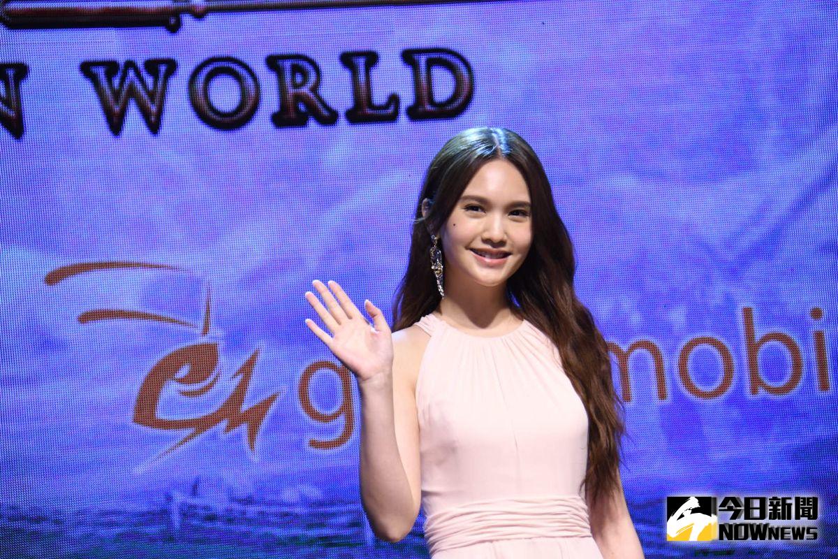 ▲楊丞琳承認已經領證結婚。（圖／記者林調遜攝, 2019.09.19）
