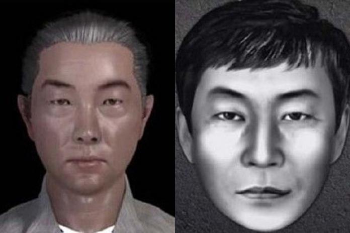 ▲因另一起殺人案入獄的56歲李某，證實就是「華城連環殺人案」凶手。（圖／Naver）
