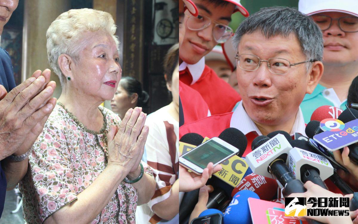 ▲媒體報導，台灣民眾黨總統參選人柯文哲位在新竹市的老家頂樓違建鐵皮加蓋。新竹市政府都市發展處表示，接獲檢舉或通報後，會先到現場勘查再調閱資料確認，依規處理。（圖／NOWnews資料照片）