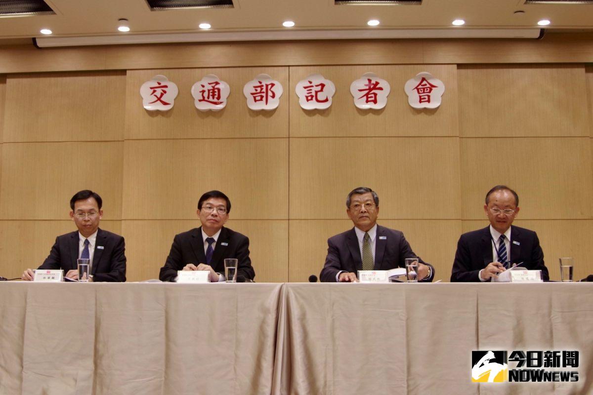 ▲台灣將組團前往加拿大，爭取參加國際民航組織（ ICAO ）大會。（圖／記者陳致宇攝, 2019.09.19）