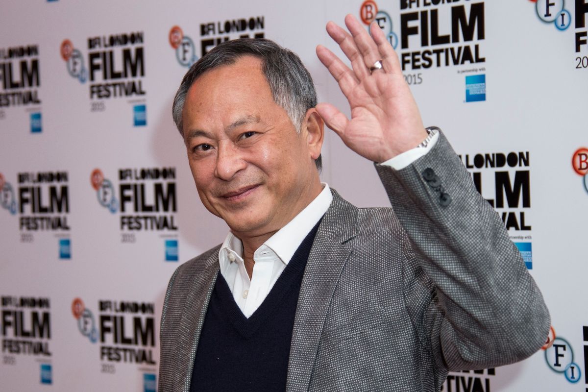 ▲杜琪峯導演請辭金馬獎評審團主席。資料照。（圖／美聯社／達志影像）