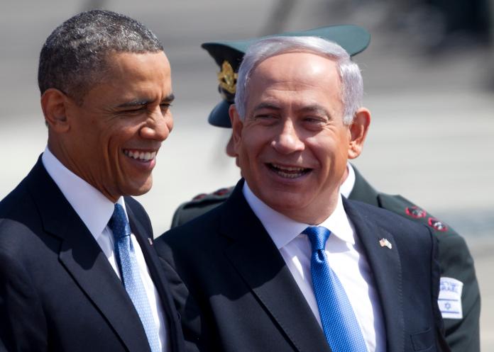 以色列出現造王　尼坦雅胡恐結束12年執政