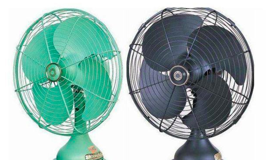 ▲網友表示，家中有一台吹了36年都沒壞的電風扇。（圖／翻攝露天拍賣）