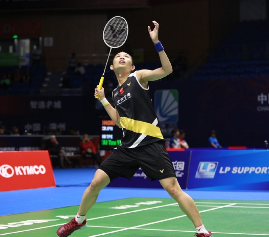 ▲戴資穎（圖／勝利提供）