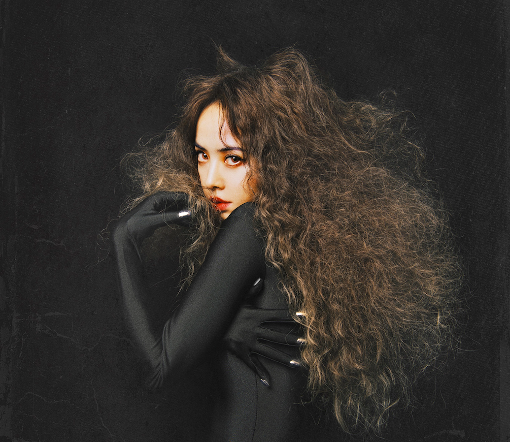 ▲蔡依林宣布啟動新巡演，從今年的12月30日起，一連6天陪粉絲跨年。（圖／凌時差提供）