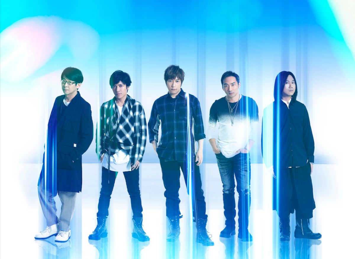 ▲五月天宣布跨年演唱會唱10場，對尬「緋聞網友」蔡依林。（圖／相信音樂提供）