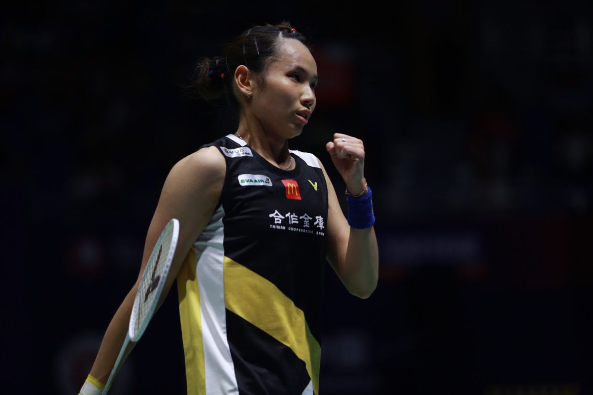 ▲戴資穎（圖／勝利提供）