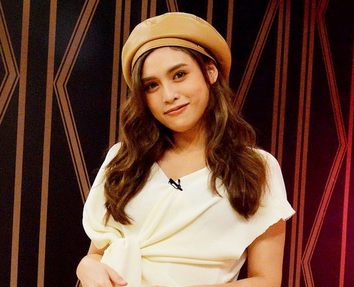 ▲夏宇童最怕媽媽知道新戀情。（圖／衛視中文台）