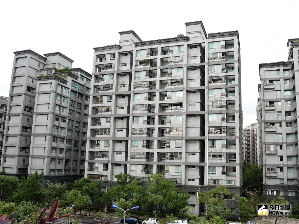 ▲買房是許多年輕人努力的目標之一。（圖／NOWnews資料照片）