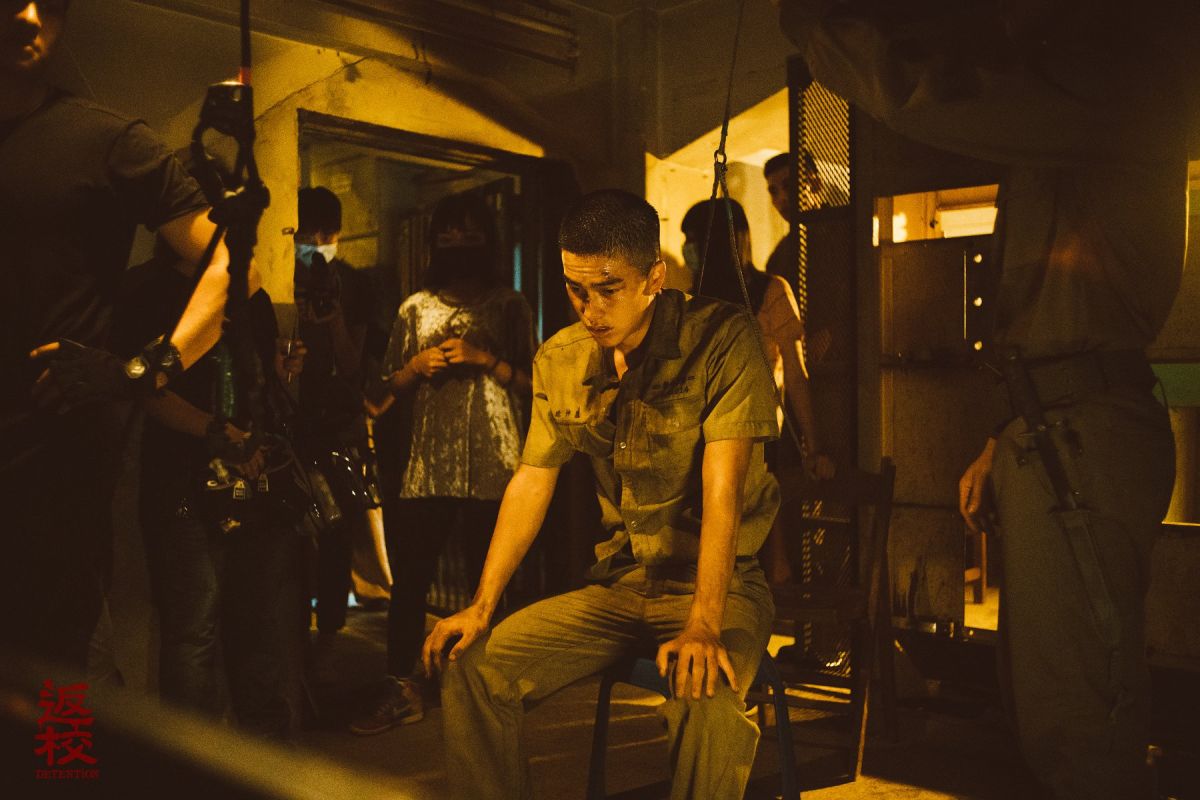 ▲搭《返校》話題，促轉會公開3封白色恐怖受難者遺書。（圖／翻攝臉書）