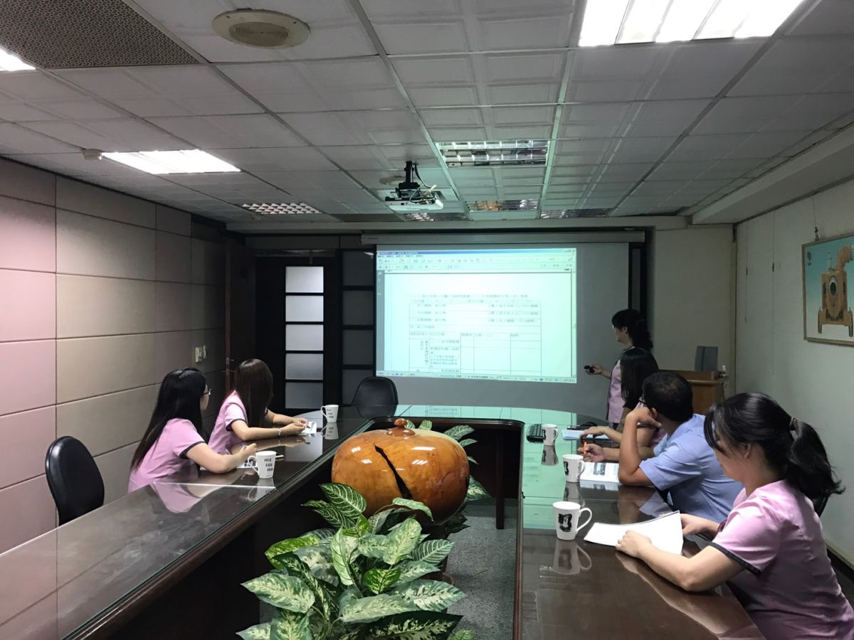 ▲台中首創育嬰留停復職專班口碑好，三年來受到產業肯定。（圖／台中市勞工局提供）