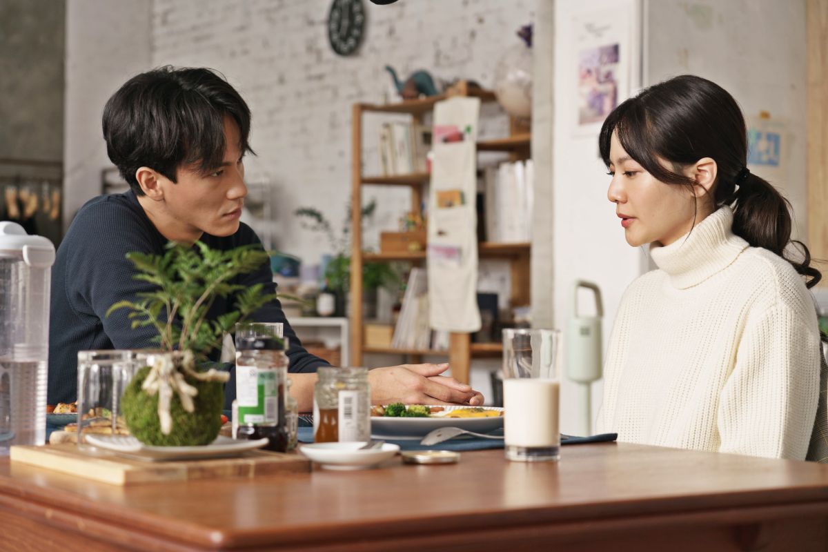 ▲《聖人大盜》劇照（圖／双喜）