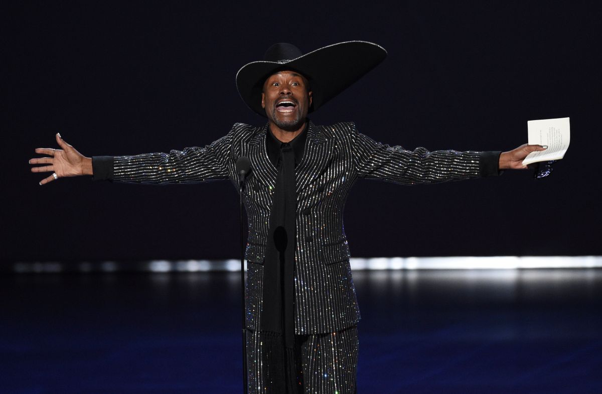 ▲比利波特拿下戲劇類影集視帝。（圖／達志）