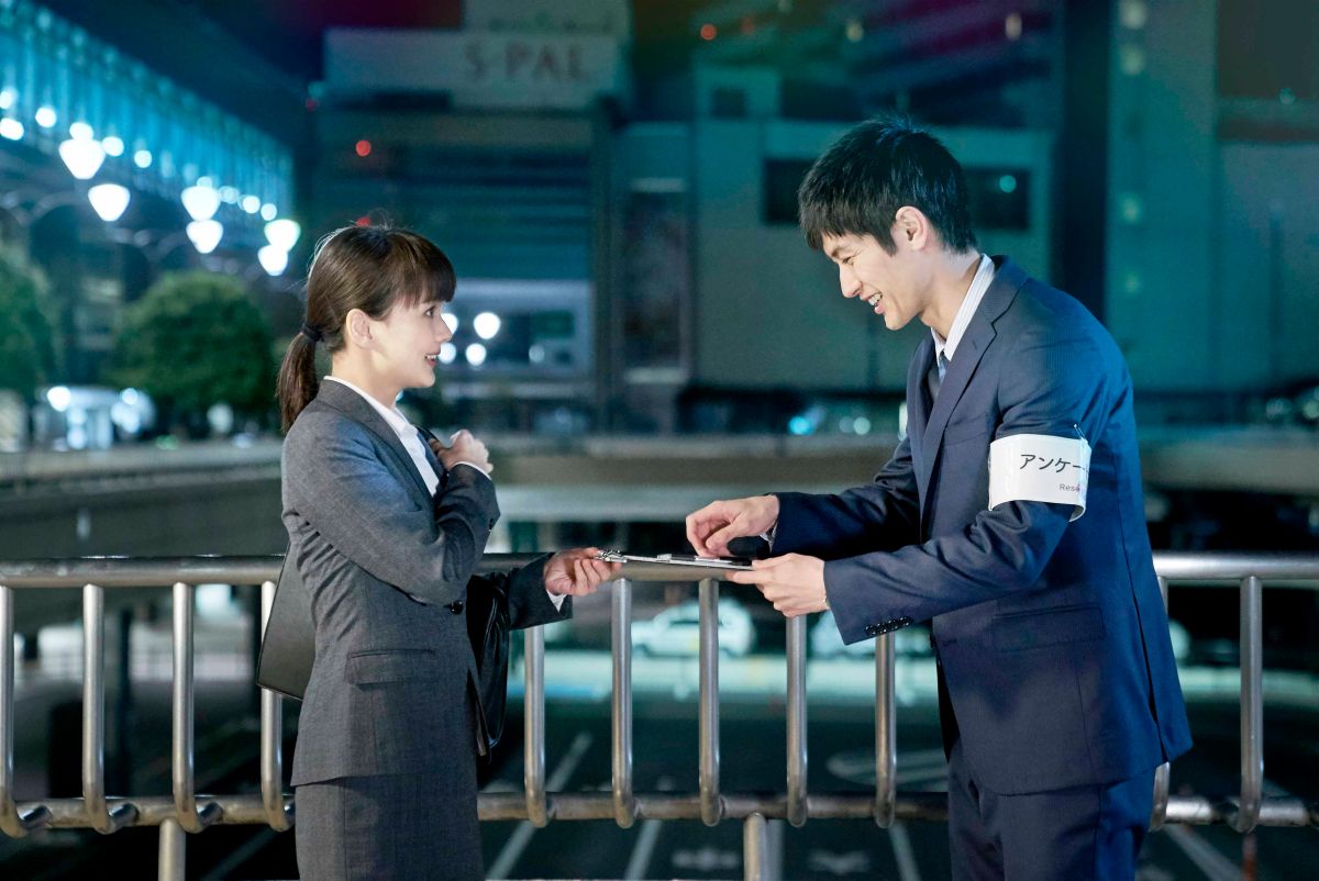 ▲《小小夜曲》劇照（圖／天馬行空）