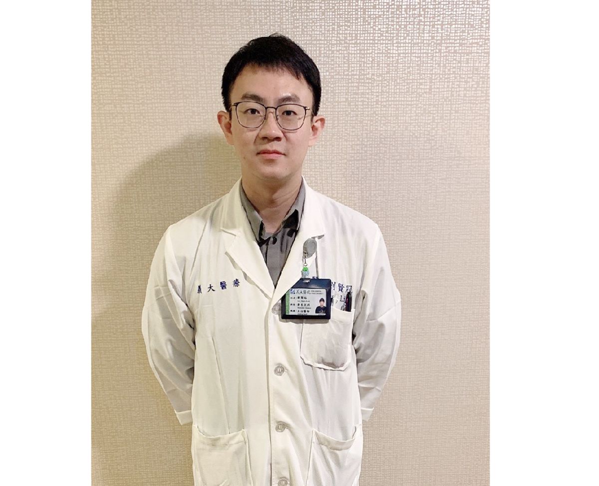 ▲義大醫院兒童醫學部新生兒科劉賢冠醫師提醒，寶寶出現這些行為，有可能是因為過敏，導致眼睛分泌出一些過敏物質導致。（圖／資料照片）