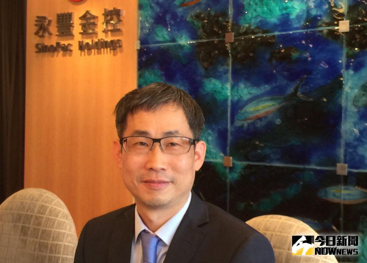 ▲ 針對遭永豐金提告，前永豐銀行總經理張晋源聲明強調指控完全不實，如此顛倒黑白的指控就是為了對他揭發金融弊案的報復。（圖／NOWnews資料照）