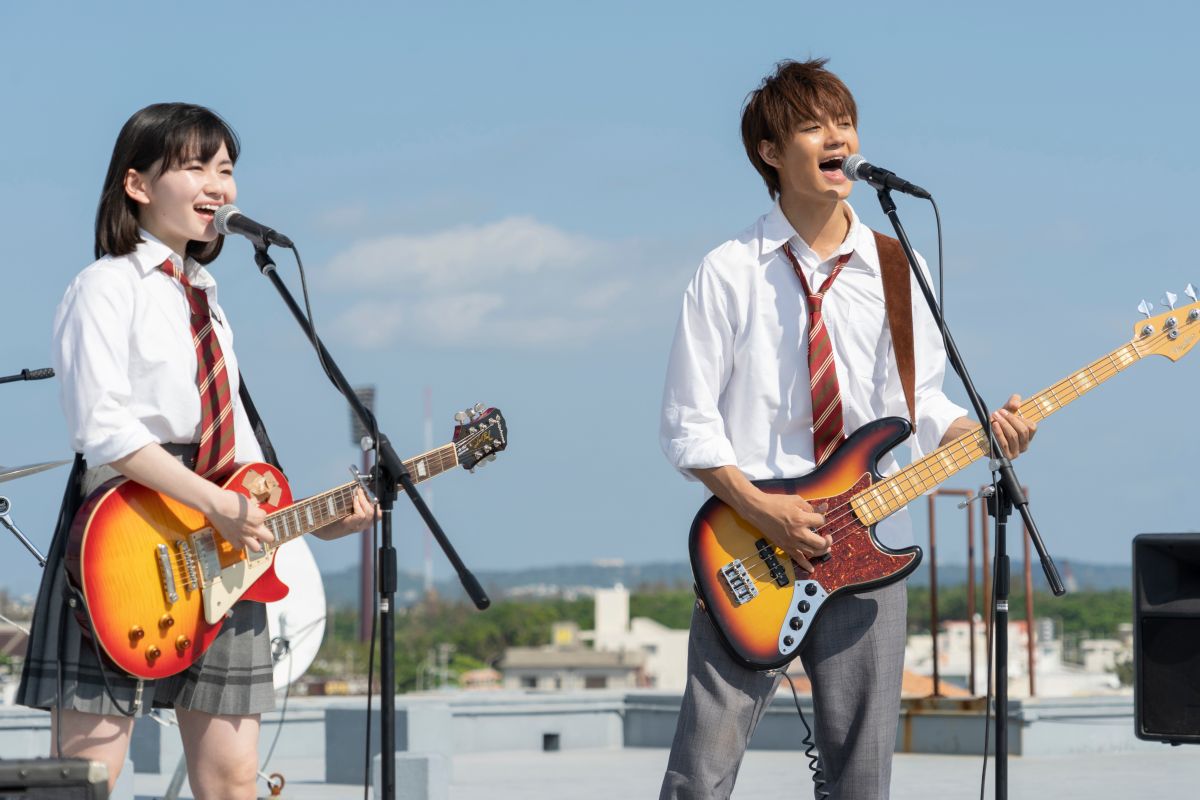 ▲ 《小小戀歌》劇照（圖／光年映畫）