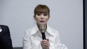 今日壽星／46歲丁小芹昔為時尚教主！賣假包關2年入獄前親弟暴斃
