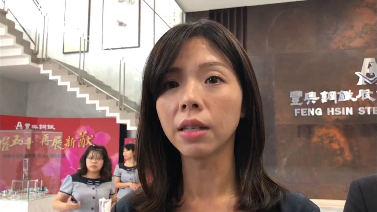 ▲立委洪慈庸表示，柯市長有很多面向，每個面向可能大家都不太理解。國家利益一定在政黨利益之前，政黨利益在個人利益之前，讓台灣社會發展更好。 (圖／柳榮俊攝2019.9.24)