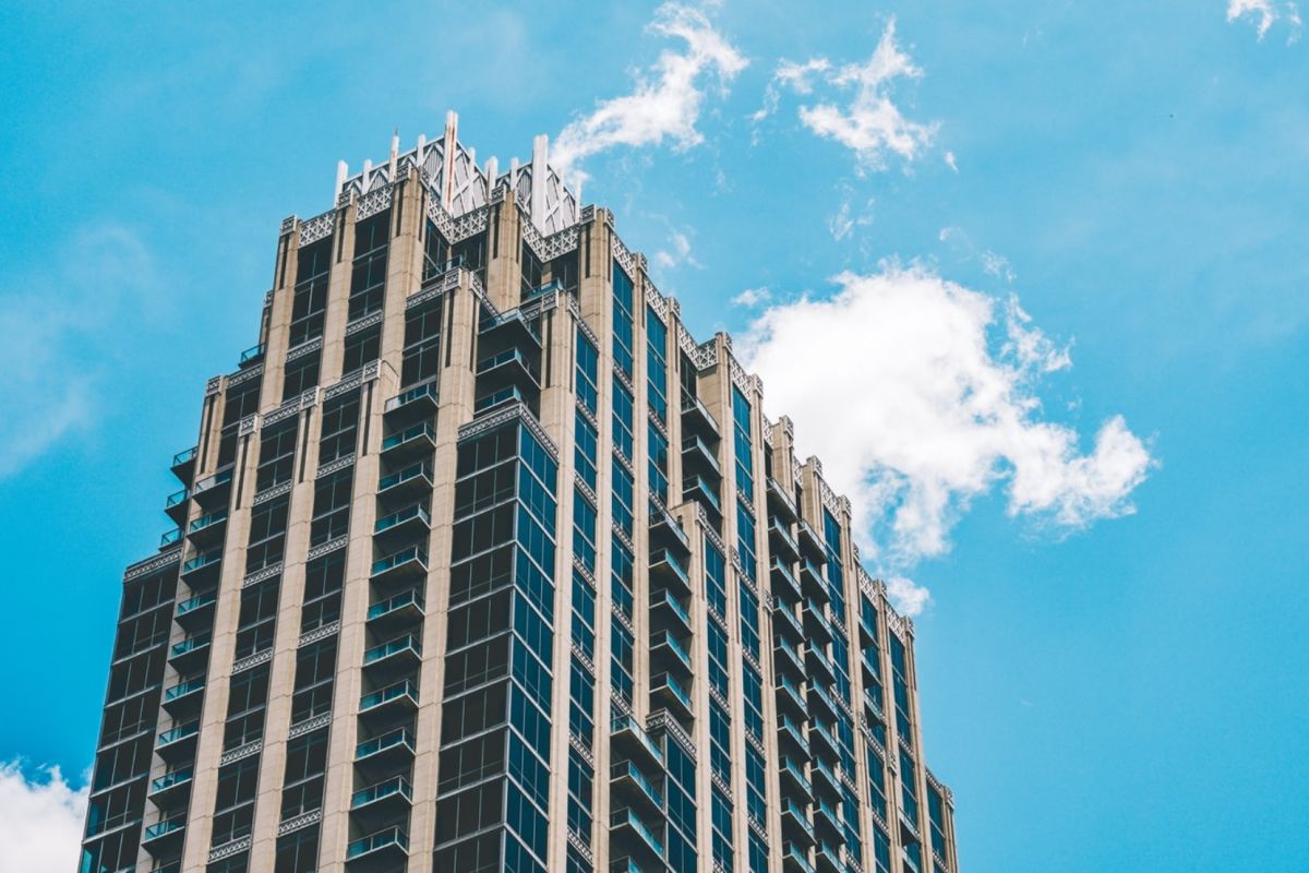 ▲徐佳馨建議，買房最重要是入手真正符合自己實際需求的產品。（圖／Unsplash）