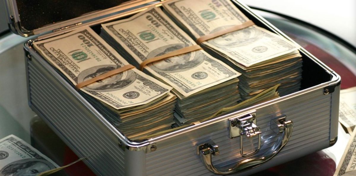 ▲小孟老師透露有3星座有機會中樂透。（圖／取自pixabay）