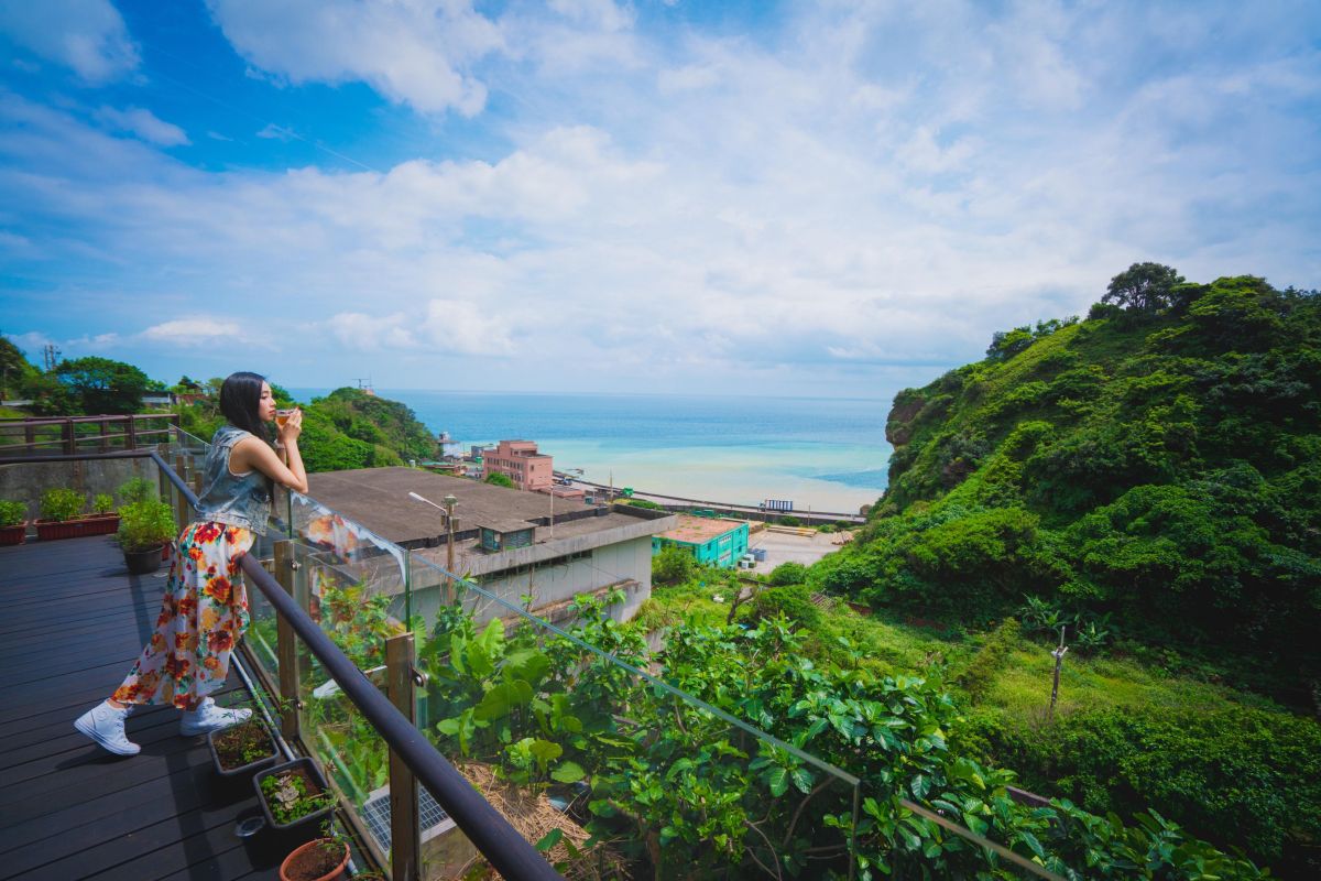 ▲知名旅遊行程線上平台KKday發佈1至8月的營業銷售數據，國內旅遊票券銷售第一名的是「九份平溪一日遊」。（圖／新北市觀光旅遊局提供）