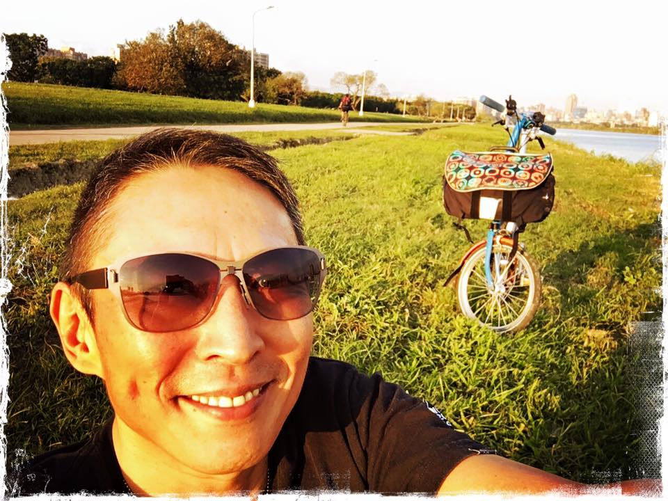 ▲鈕承澤性侵案和解了。（圖／翻攝鈕承澤臉書）