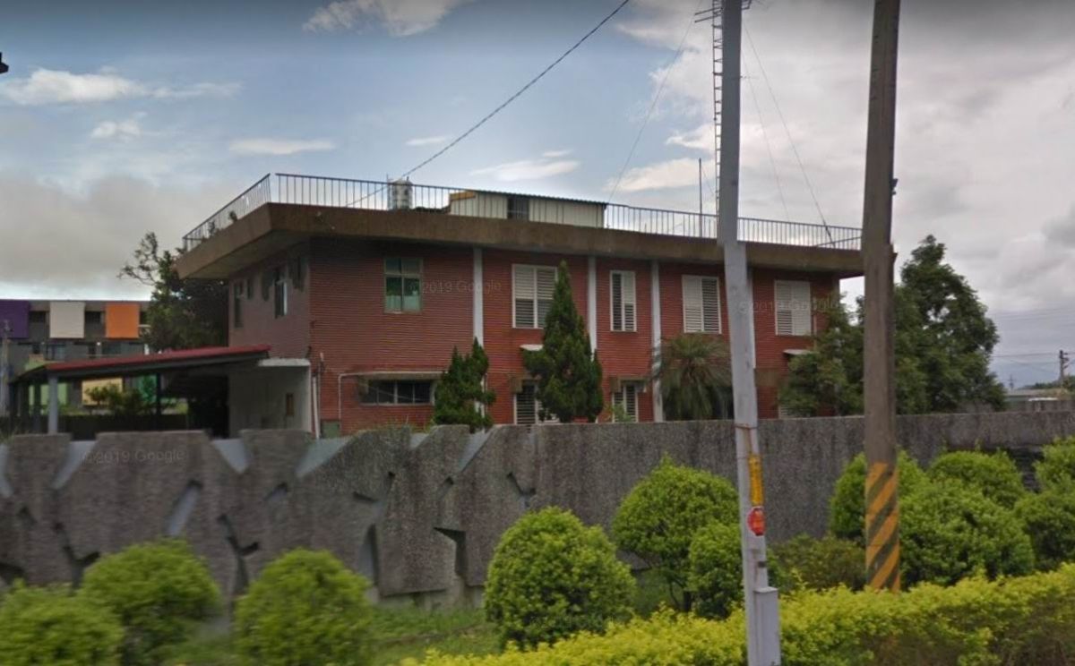 ▲位於礁溪鄉的宜蘭縣長隧道救援救護整合中心（特搜大隊廳舍）被列為必須拆除的老舊建築物，預計明（108）年底前完成拆除工作。（圖／宜蘭縣政府提供)