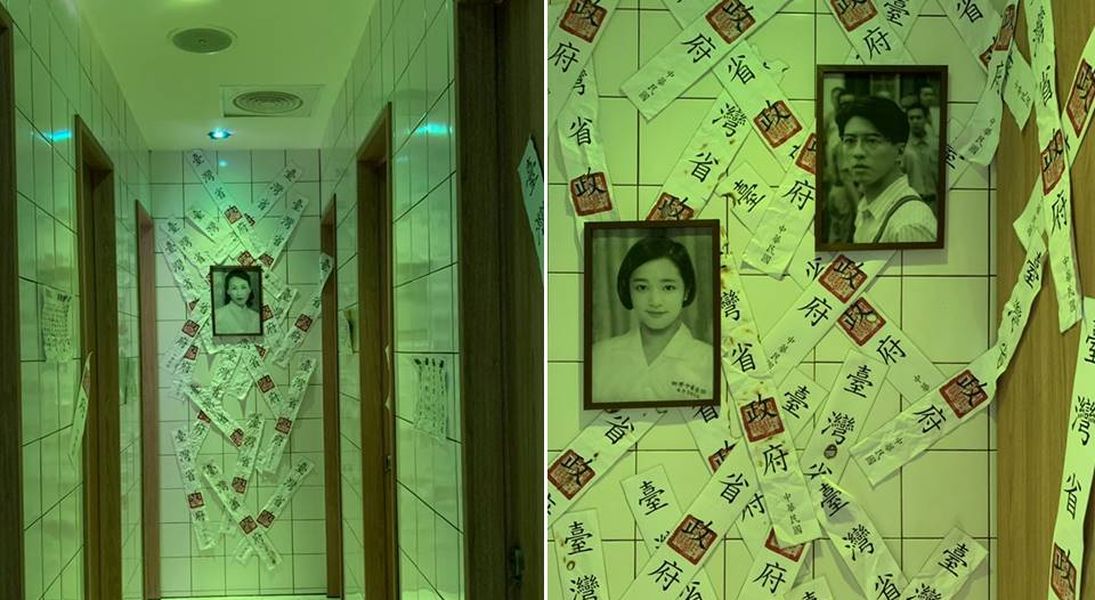 ▲影城廁所成了打卡景點。（圖／高雄大立in89影城臉書）